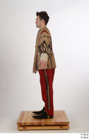  Photos Man in Historical Dress 29 17th century Historical Clothing a poses whole body 0003.jpg